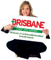 First Aid Course Brisbane image 1
